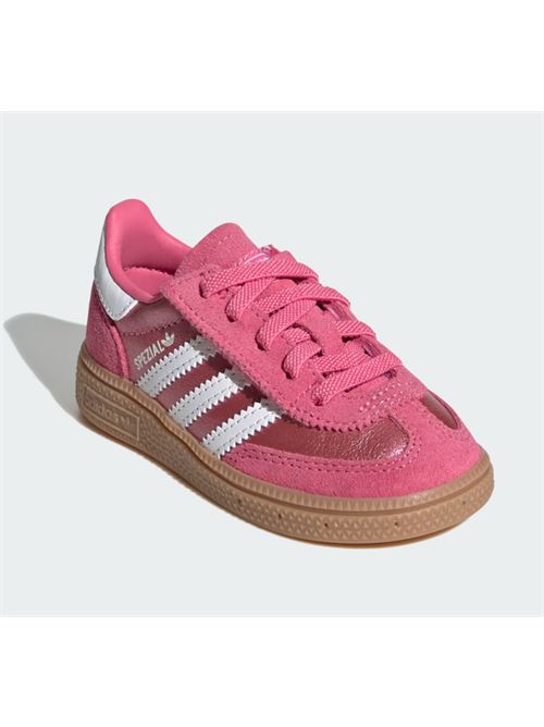 handball spezial cf ADIDAS ORIGINAL | KH9477PNKFUS/F